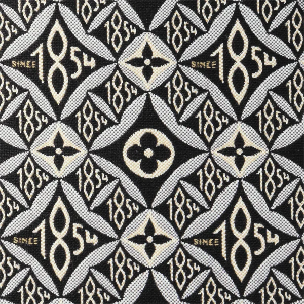 7 Louis Vuitton / LV Since 1854 Neverfull MM M57230