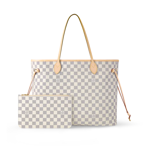 Louis Vuitton / LV Neverfull GM N41360