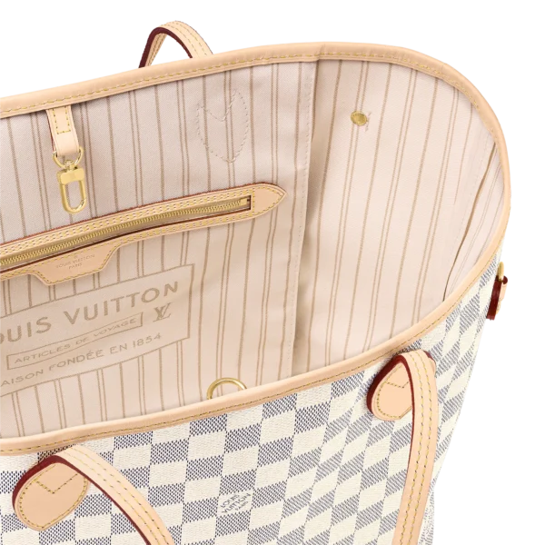 Louis Vuitton / LV Neverfull MM N41361