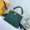 Louis Vuitton / LV Onthego PM M94519 Green Size: 27*18*9cm