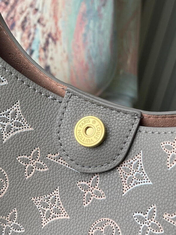 Louis Vuitton / LV monogram m23396 handbag size: 35x40x17cm