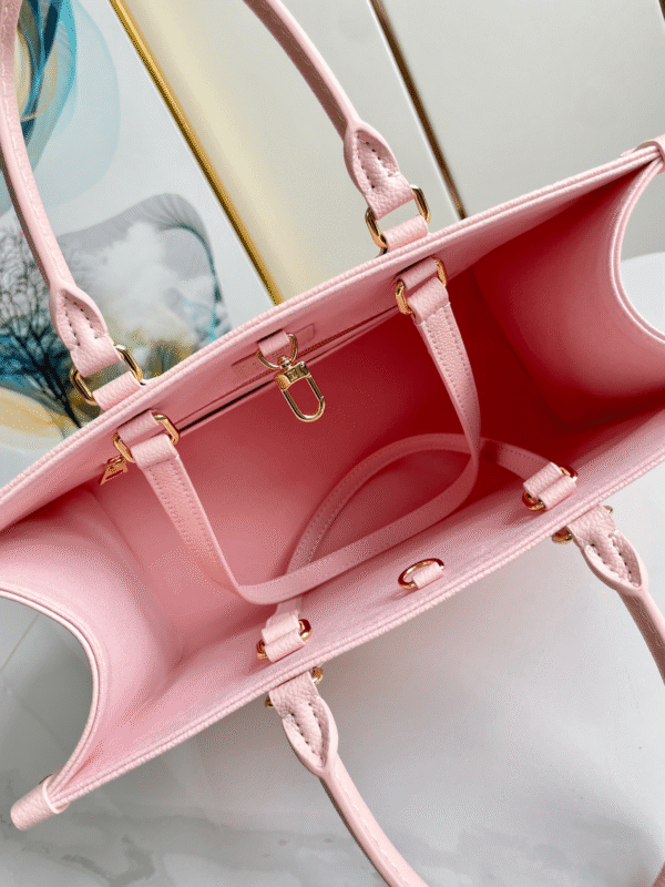 Louis Vuitton / LV Onthego M45653 size:25*19*11.5cm