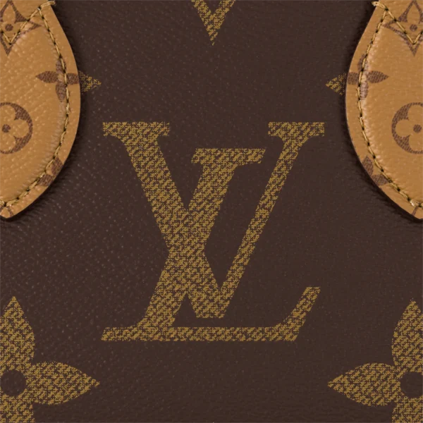 Louis Vuitton / LV OnTheGo East West M46653