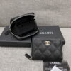 8 Chanel organ card pack with multiple slots 6113 size: 11*8*3cm