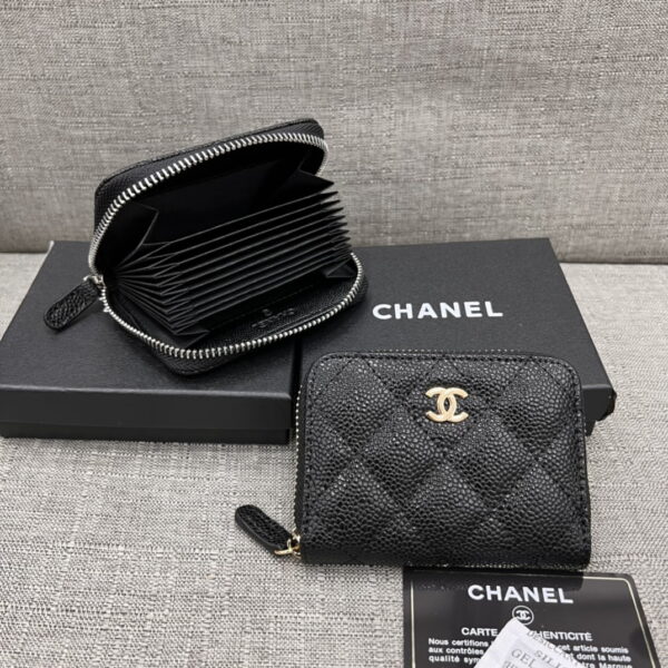 8 Chanel organ card pack with multiple slots 6113 size: 11*8*3cm