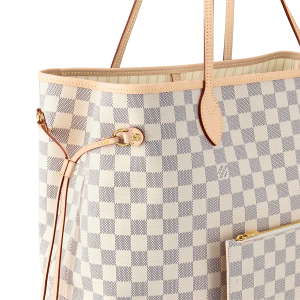 Louis Vuitton / LV Neverfull GM N41360