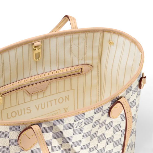 Louis Vuitton / LV Neverfull PM N41362
