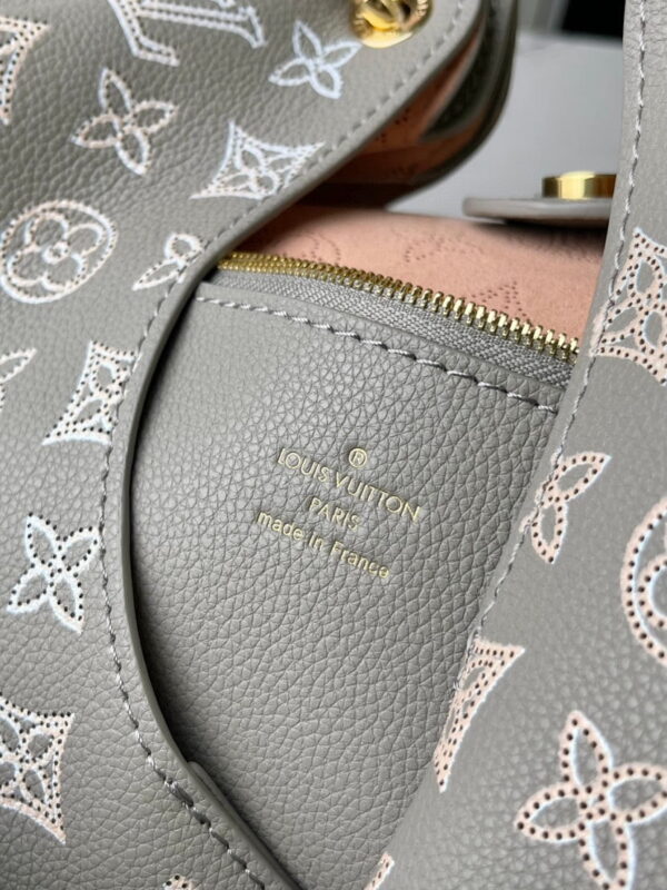 Louis Vuitton / LV monogram m23396 handbag size: 35x40x17cm