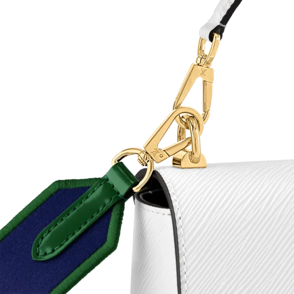 Louis Vuitton / LV Twist MM M23514