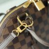 Louis Vuitton / LV n41221 alma bridge monogram shoulderbag size: 26*13*23cm
