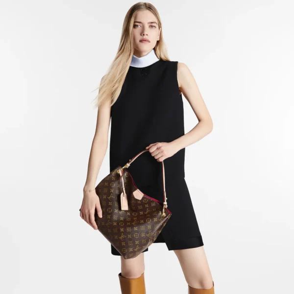 Louis Vuitton / LV Graceful PM M43700