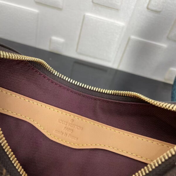 Louis Vuitton / LV odeon monogram m45832 Crossbody bag size: 27*16*10cm