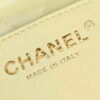 9 Chanel ๐ฌ๐๐๐ ๐ค๐ค๐ก๐บ๐ Bright face calfskin size: ๐ฃ๐ซ*๐ค๐ข*๐จ ๐ผ๐