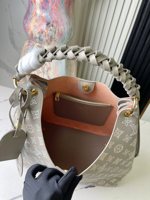 Louis Vuitton / LV monogram m23396 handbag size: 35x40x17cm