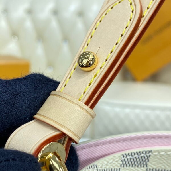 Louis Vuitton / LV m44045 monogram tote handbag size: 41*35*14cm