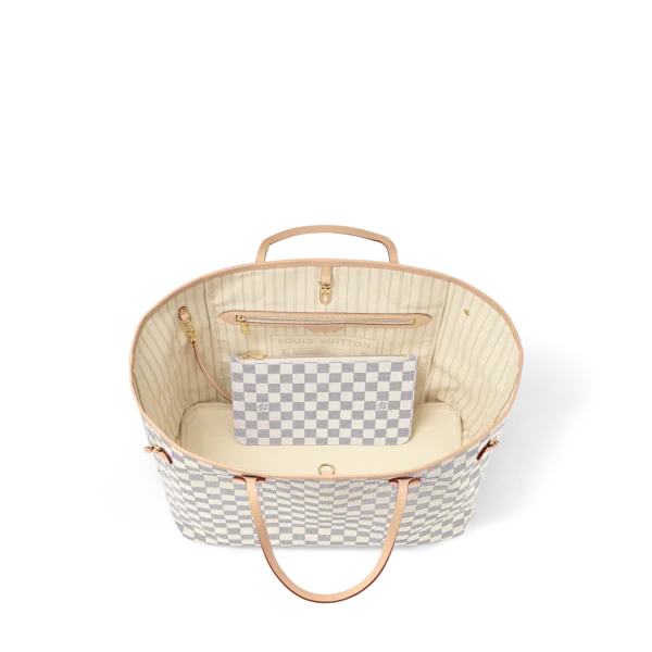 Louis Vuitton / LV Neverfull GM N41360