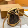 Louis Vuitton / LV mini Bucket bag Size: 13* 16* 10cm