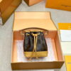 Louis Vuitton / LV mini Bucket bag Size: 13* 16* 10cm