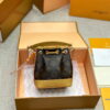 Louis Vuitton / LV mini Bucket bag Size: 13* 16* 10cm