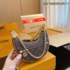i1698573404_5801_3 Louis Vuitton / LV Underarm bag size: 23*6*18cm