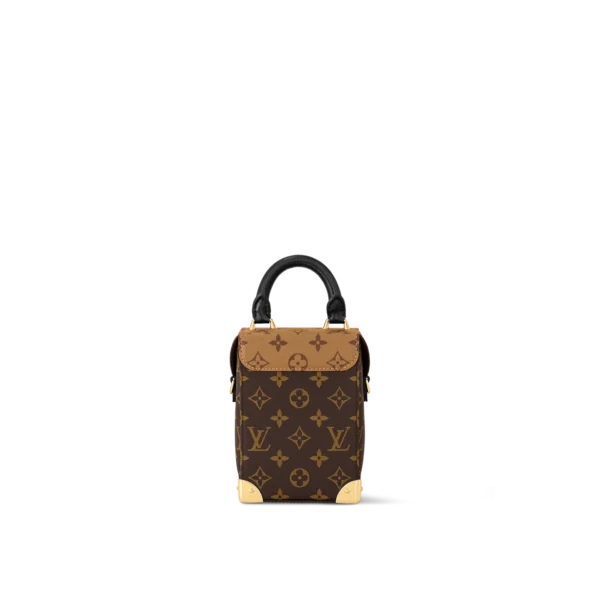 Louis Vuitton / LV Camera Box M82465