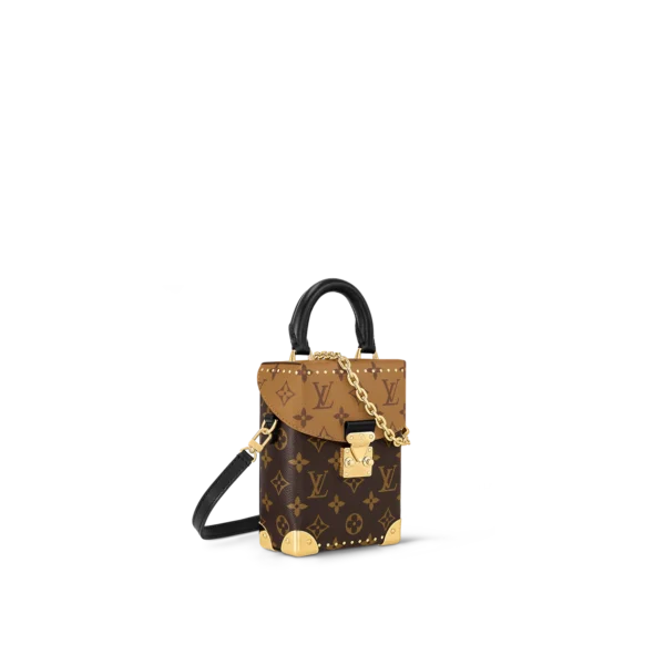 Louis Vuitton / LV Camera Box M82465