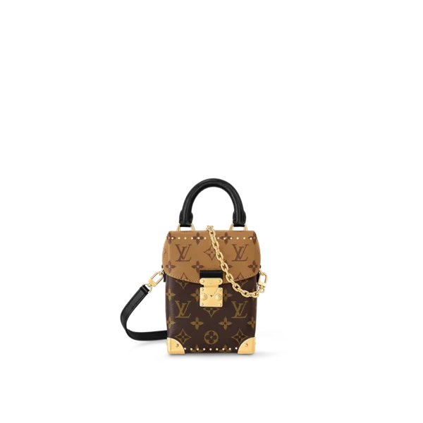 Louis Vuitton / LV Camera Box M82465