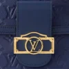 Louis Vuitton / LV Dauphine MM M23488