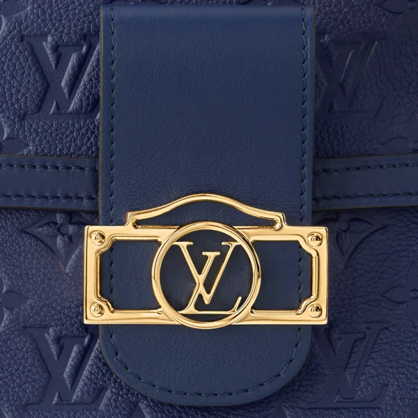 Louis Vuitton / LV Dauphine MM M23488