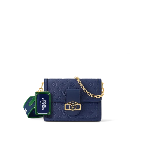 Louis Vuitton / LV Dauphine MM M23488