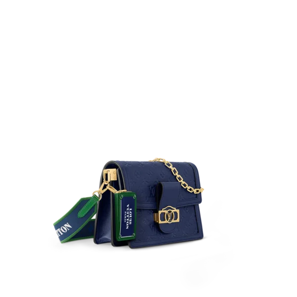 Louis Vuitton / LV Dauphine MM M23488