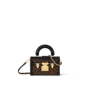 Louis Vuitton / LV Petite Malle Capitale M46755