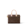 louis-vuitton-speedy-25-monogram-handbags-M41109_PM1_Back-view Louis Vuitton / LV Speedy Bandoulière 25 M41113