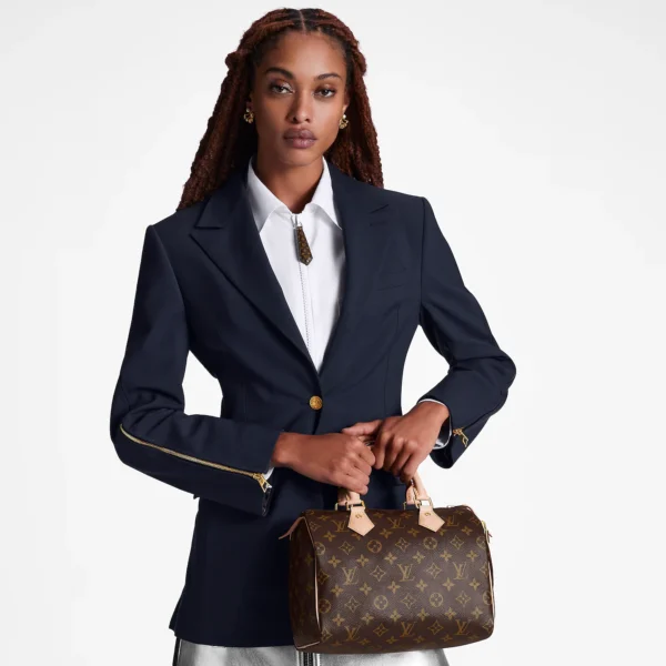 Louis Vuitton / LV Speedy 25 M41109