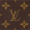 louis-vuitton-speedy-bandouliere-25-monogram-handbags-M41113_PM1_Detail-view Louis Vuitton / LV Speedy Bandoulière 25 M41113