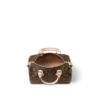 louis-vuitton-speedy-bandouliere-25-monogram-handbags-M41113_PM1_Interior-view Louis Vuitton / LV Speedy Bandoulière 25 M41113